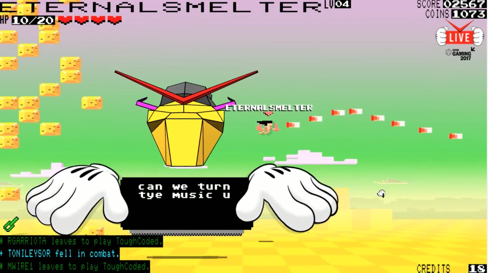 Juego completo Tough Coded IV: Live Free