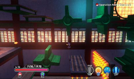 Touhou: New World v1.0 (+7 Trainer)