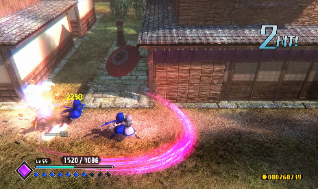 Touhou: Scarlet Curiosity (+7 Trainer)