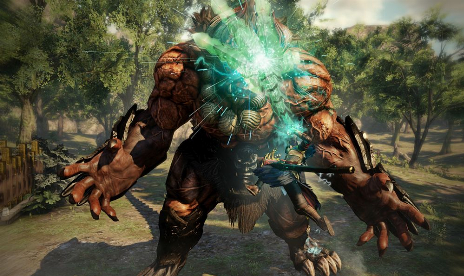 Toukiden 2 v1.02 (+23 Trainer)