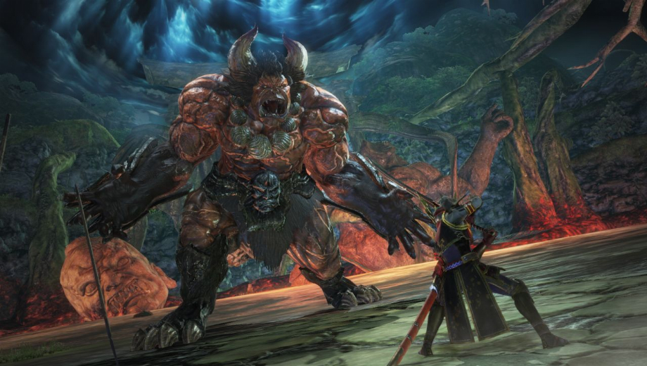 Toukiden: Kiwami v1.0.3 (+22 Trainer)