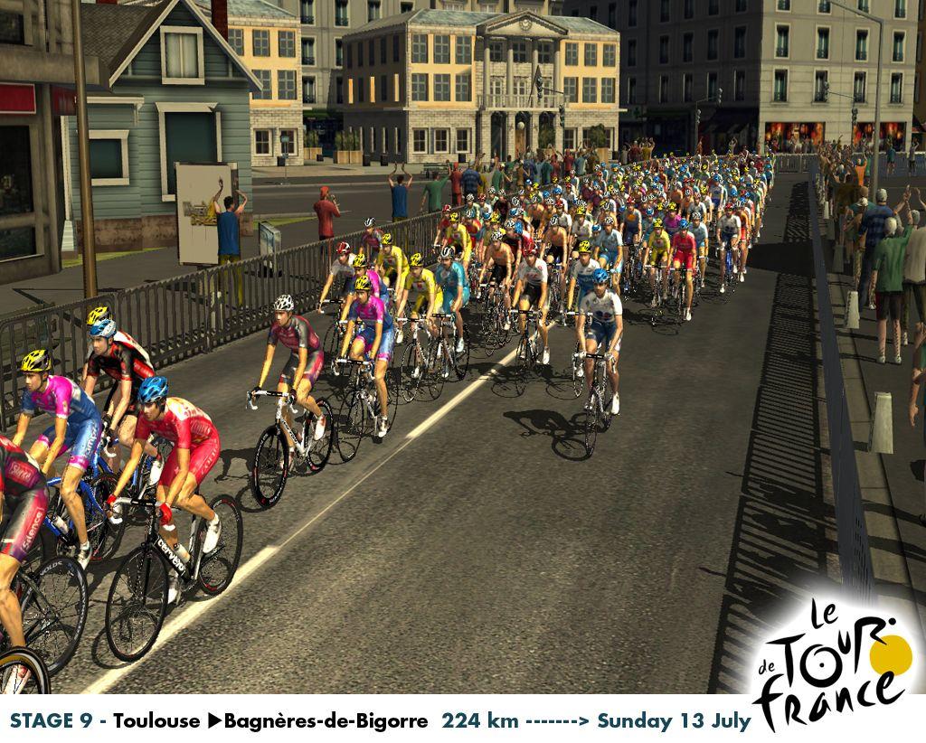 Pro Cycling Manager 2008 – Cheat Codes