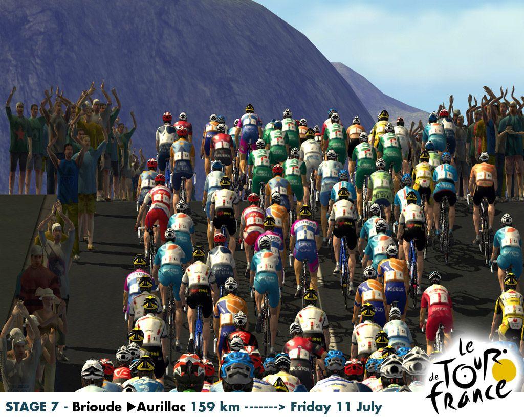 Enigma
Pro Cycling Manager 2008 GER (Money Trainer)