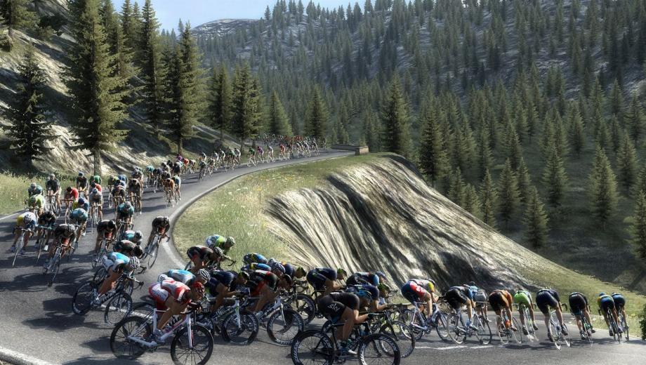 Tour De France 2013