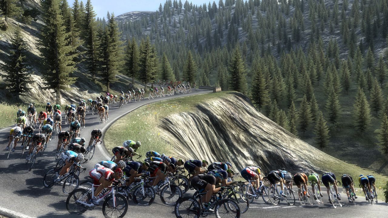 Tour De France 2013