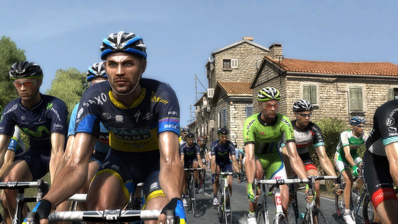 Tour de Francia 2013