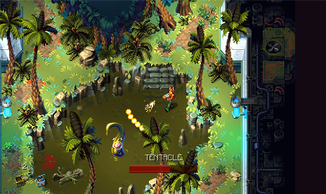 Tower 57 v17.84 (+4 Trainer)