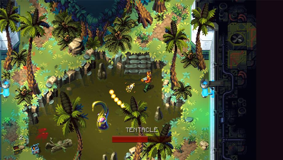 Tower 57 v17.84 (+4 Trainer)