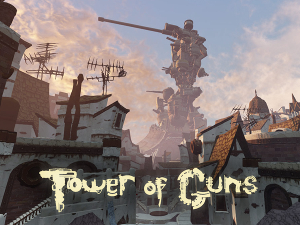 Torre de Armas