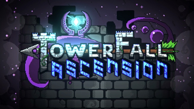 TowerFall Ascension v1.1.19 (+2 Trainer) [403156253]