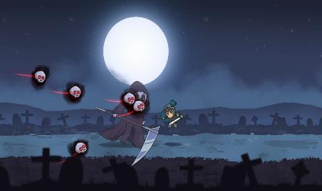 Towertale (+3 Formateur)