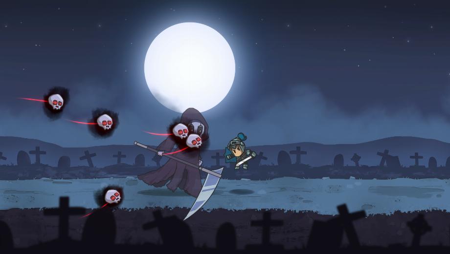 Towertale (+3 Trainer)