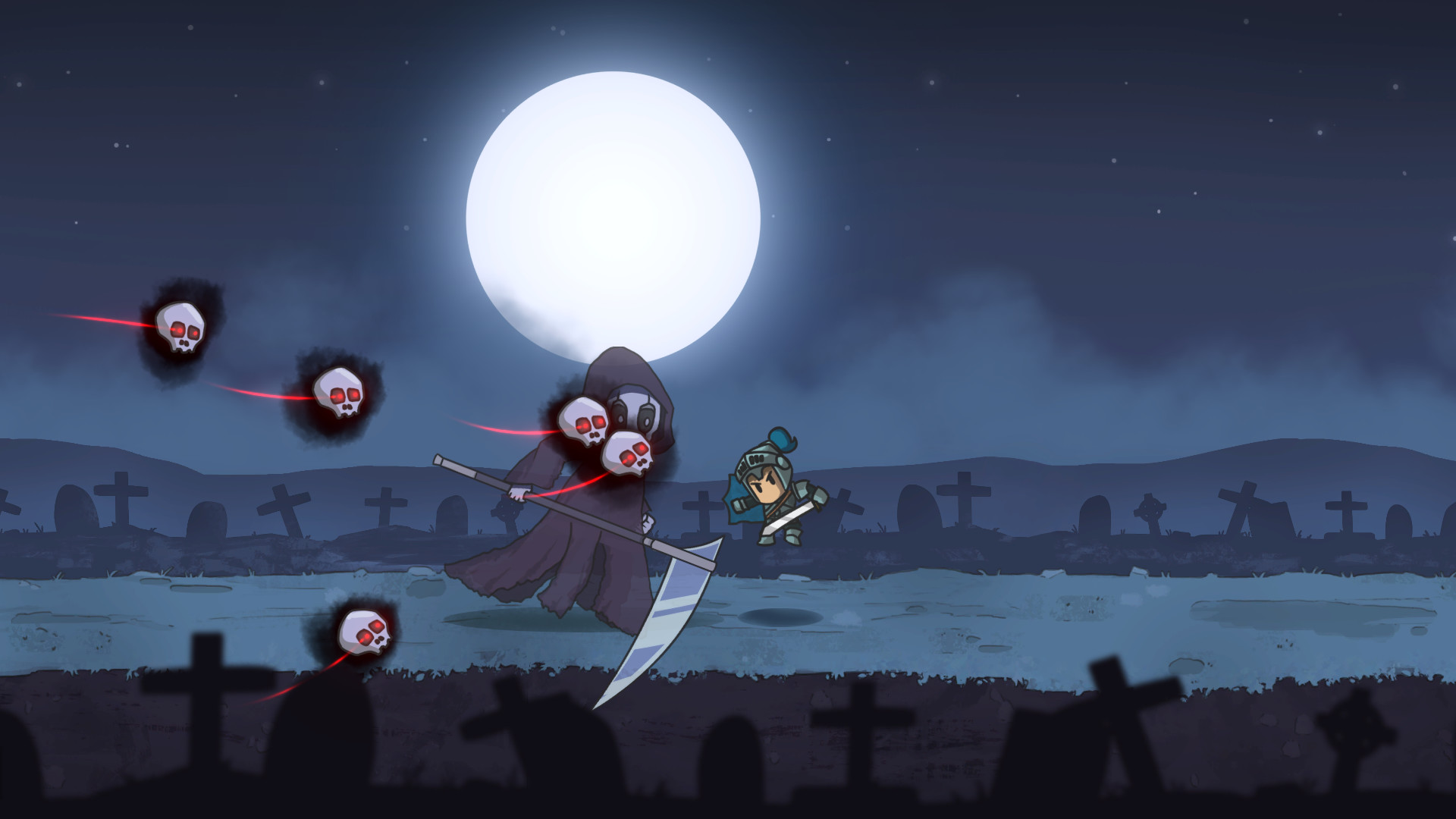 Towertale (+3 Trainer)