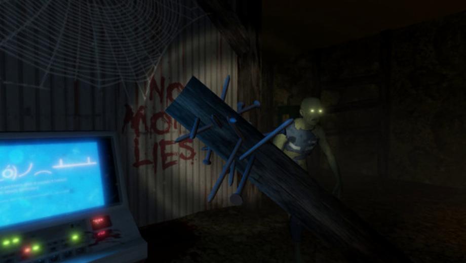 TOXICANT Early Access v20200731 (+4 Trainer)
