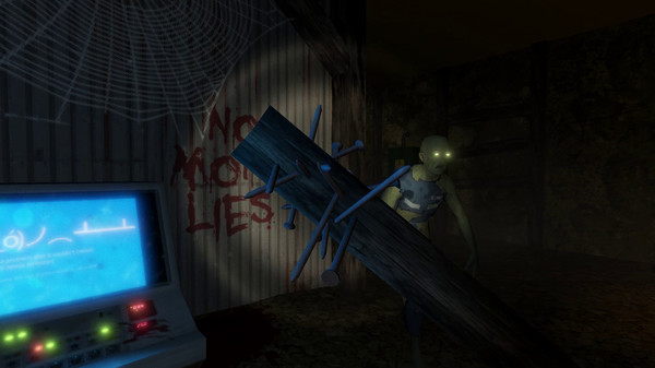 TOXICANT Early Access v20200731 (+4 Trainer)