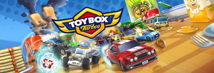 Toybox Turbos (Unlocker) [ADHDerby]