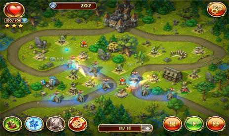 Toy Defense 3 – Fantasy