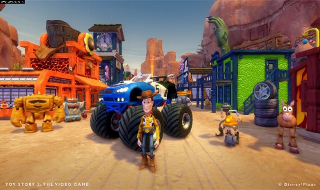Toy Story 3