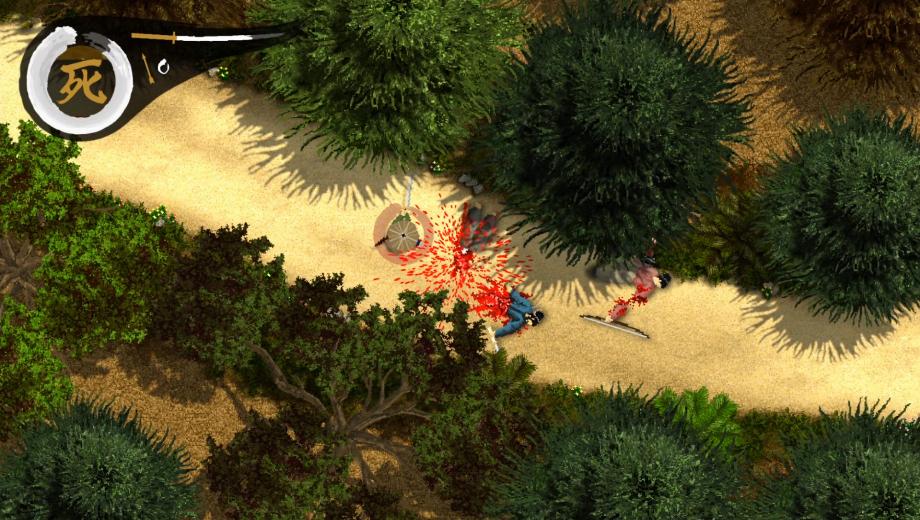 The Path To Die v20190310 (+4 Trainer)