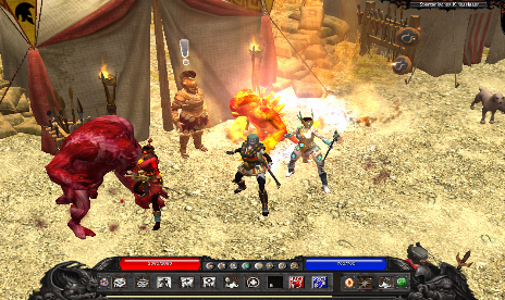 Titan Quest v1.08 (+5 Trainer)
