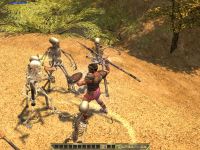 Titan Quest: Immortal Throne