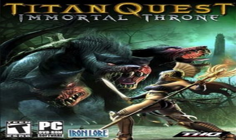 THQ Director Blames Everybody For Iron Lore Closure