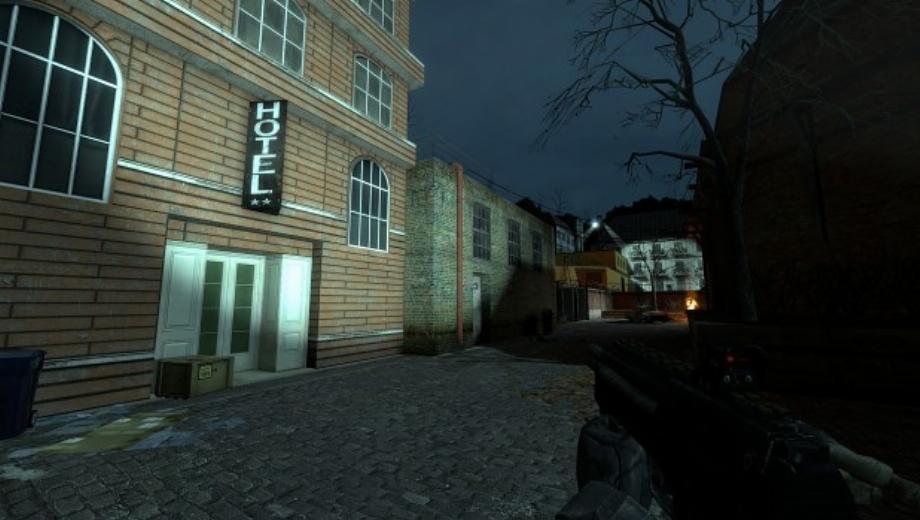 Half-Life 2: Episode Two – tr1p v1.1 Full