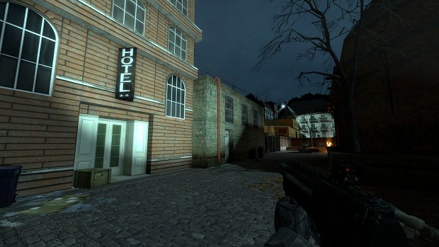 Half-Life 2: Episode Two – tr1p v1.1 Full