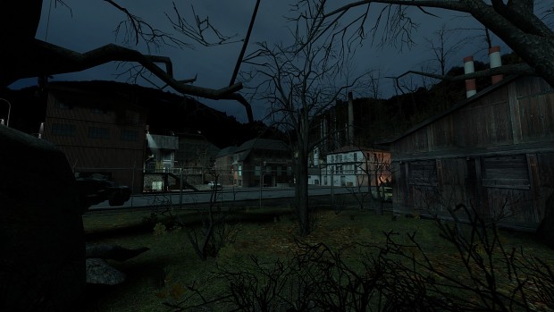 Half-Life 2 : Episode Two - tr1p v1.2 Full