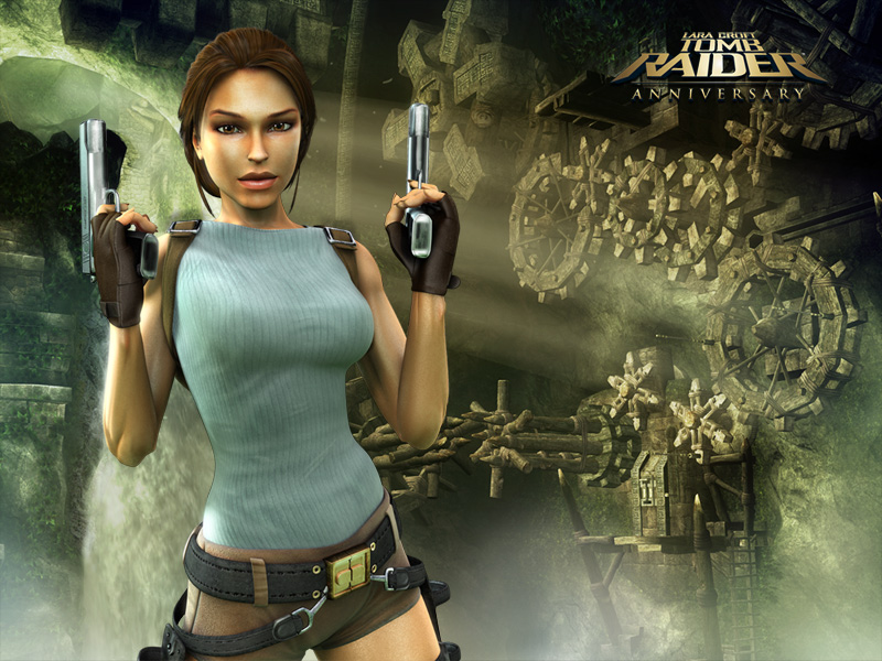 Neues Tomb Raider Veröffentlichungsdatum bekannt gegeben