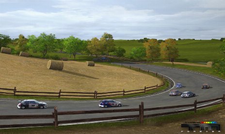 TrackMania Nations Forever