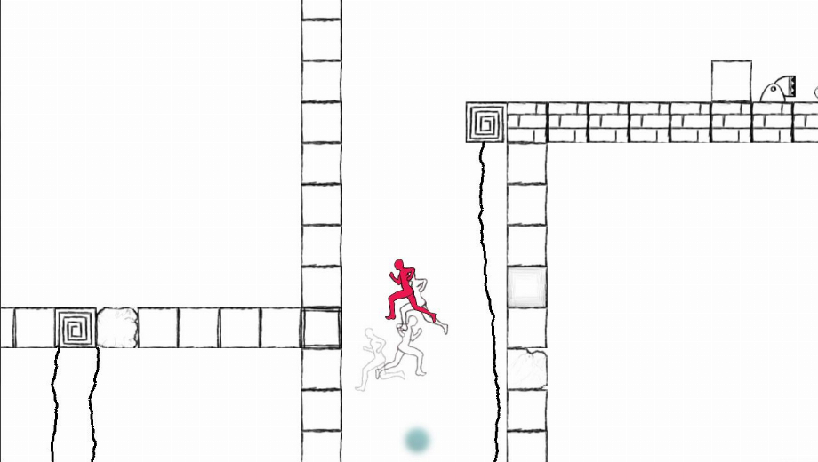 Trail Free Juego Completo