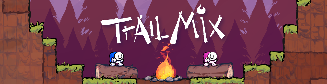 Trail Mix Free Juego Completo v1.51