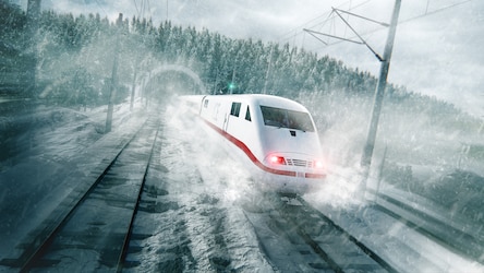 Train Sim World 3