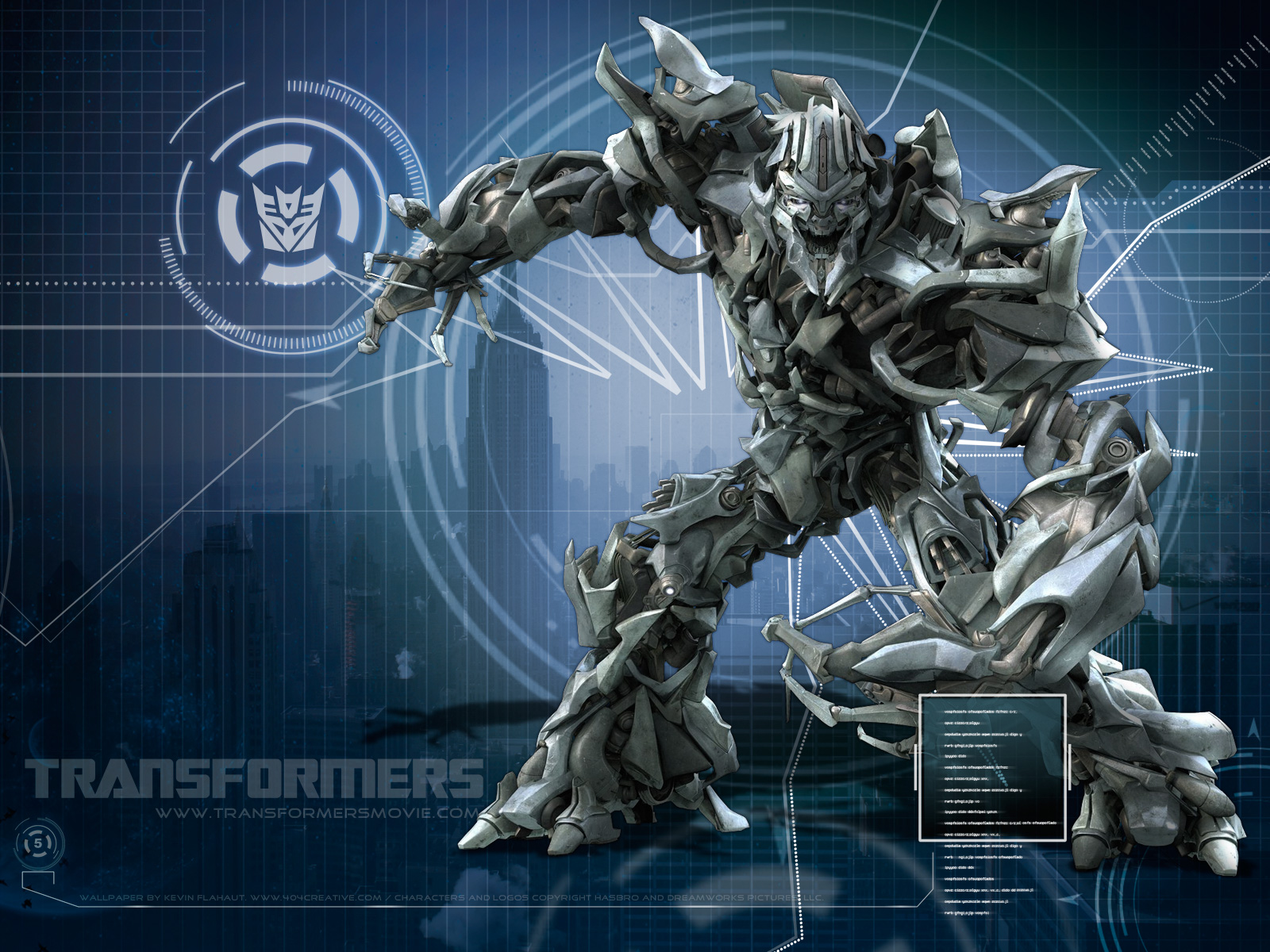Transformers: War for Cybertron (+2 Trainer)