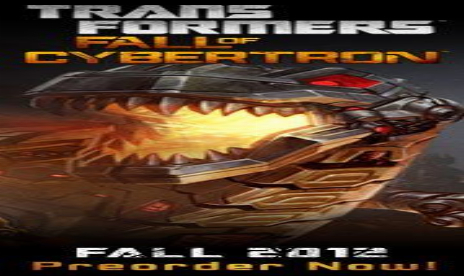 Transformers: Fall of Cybertron v1.2 (+7 Trainer) [gghz]