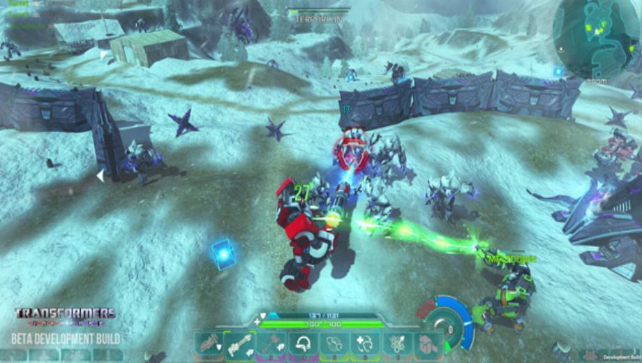 Transformers Universe to close after just six months