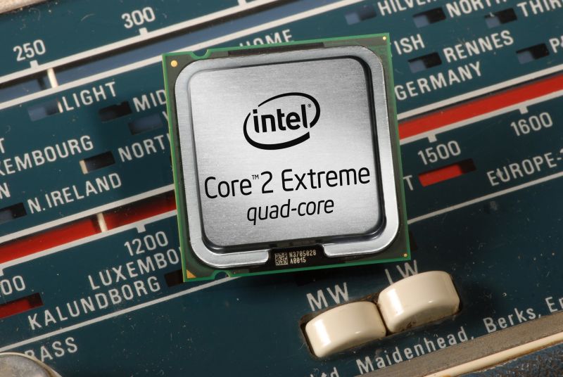 Riesige Preissenkungen bei ausgewählten Intel-CPUs