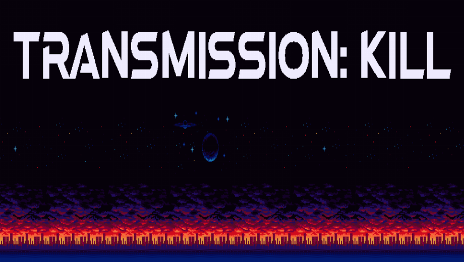 Transmission: Kill Free Full Game