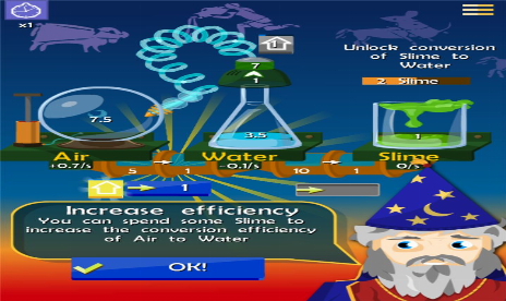 Transmutation Free Full Game