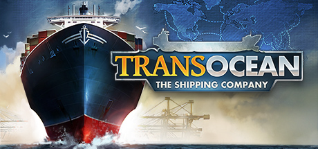TransOcean – The Shipping Company