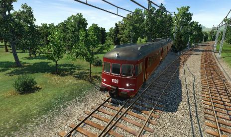 Transport Fieber
