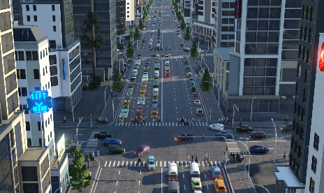 Transport Fever 2 (+3 Trainer)