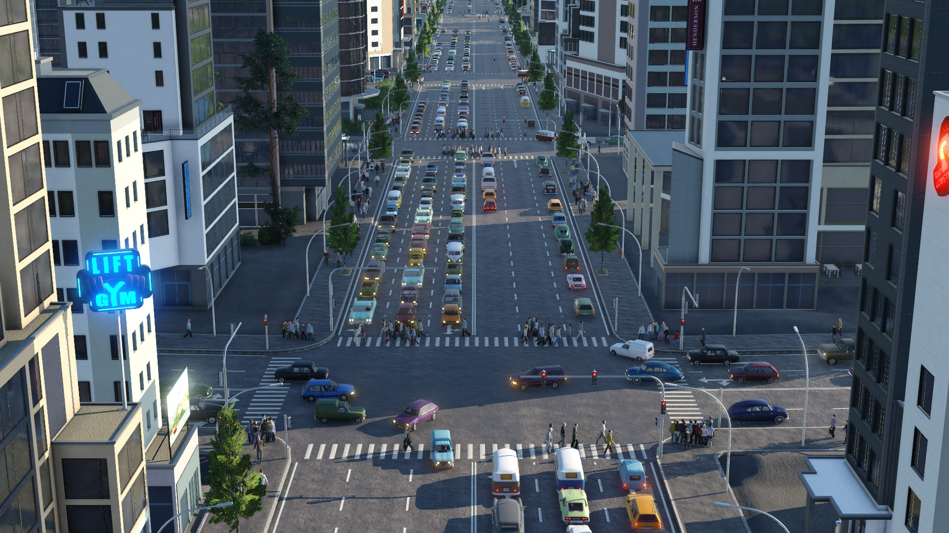 Transportfieber 2