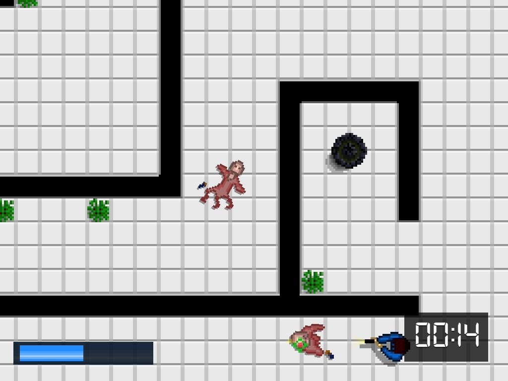 Trapped Free Full Game v1.0