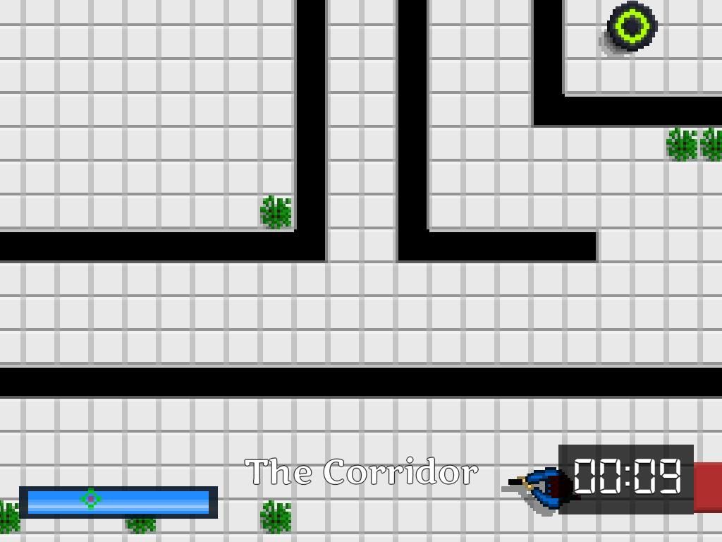 Trapped Free Full Game v1.0