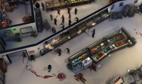 Trapped Dead v1.0.48.0 (+5 Trainer)