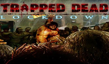Trapped Dead: Lockdown (+6 Trainer)
