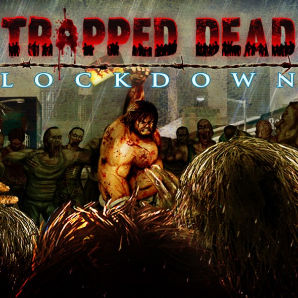 Trapped Dead: Lockdown (+6 Trainer)