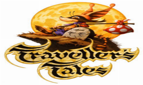 Traveller’s Tales Director: Lag And Lack Of Buttons Will Be Natal’s Undoing
